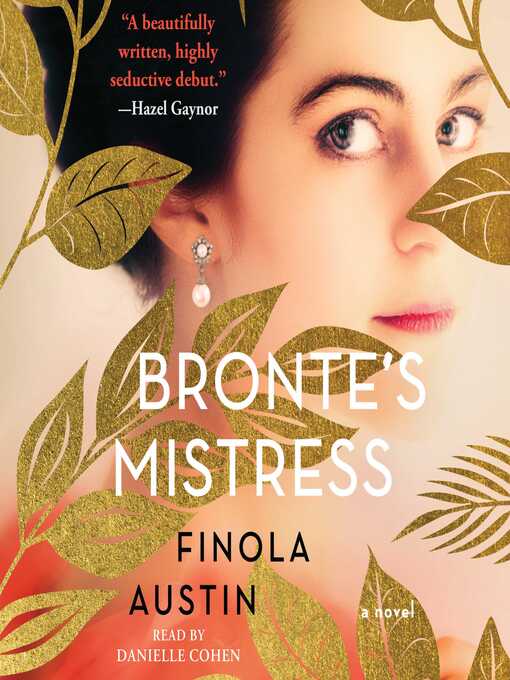 Title details for Bronte's Mistress by Finola Austin - Wait list